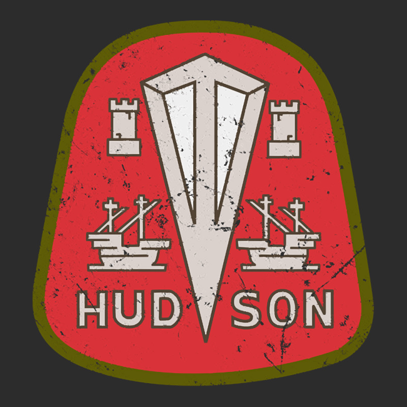 Hudson, The Hudson, Hudson Art, Hudson Vintage, Hudson Painting, Hudso Exclusive T-shirt | Artistshot