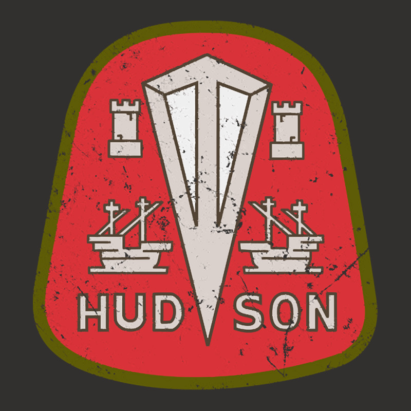 Hudson, The Hudson, Hudson Art, Hudson Vintage, Hudson Painting, Hudso Champion Hoodie | Artistshot