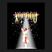 C:\users\user\desktop\design\8084. Xanadu\2\xanadu - A Million Lights  Classic T-shirt | Artistshot