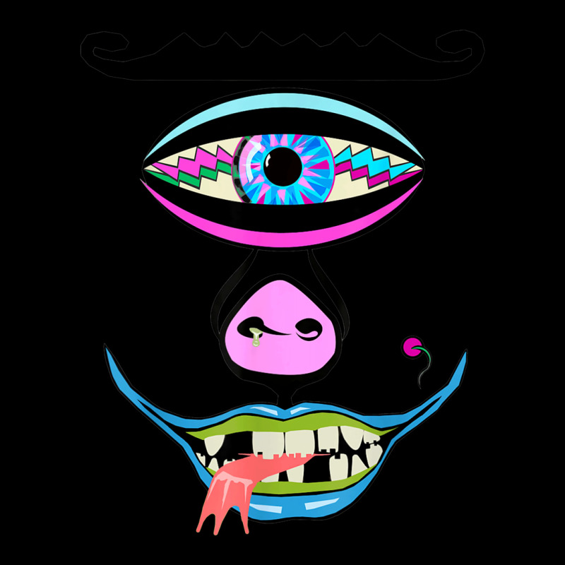 Halloween Costume Cute Crazy Cyclops One Eye Cartoon Monster Baby Tee by Bestshirt | Artistshot