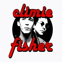 Climie Fisher, The Climie Fisher, Climie, Fisher, Climie Fisher Art, C T-shirt | Artistshot