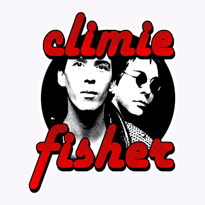 Climie Fisher, The Climie Fisher, Climie, Fisher, Climie Fisher Art, C Tank Top | Artistshot