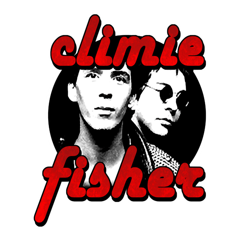 Climie Fisher, The Climie Fisher, Climie, Fisher, Climie Fisher Art, C 3/4 Sleeve Shirt | Artistshot