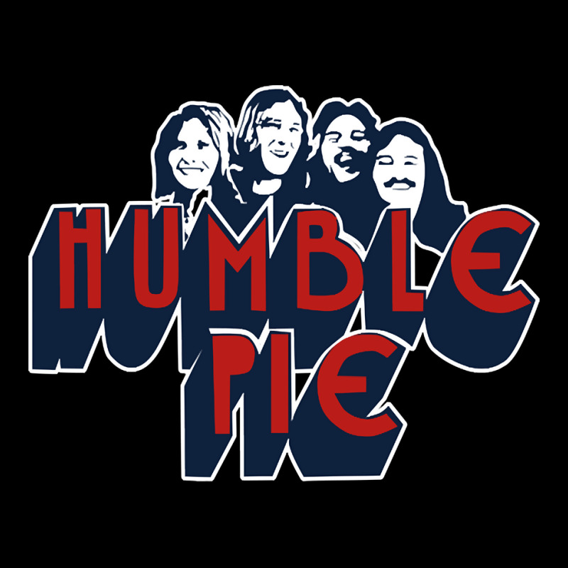 Humble Pie, The Humble Pie, Humble Pie Art, Humble Pie Vintage, Humble Long Sleeve Shirts | Artistshot