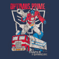 Transformers Optimus Prime, Transformers Optimus Prime Vintage, Transf Men Denim Jacket | Artistshot