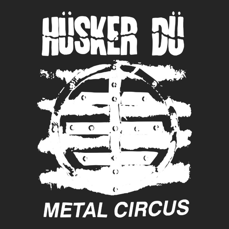 Husker Du, The Husker Du, Metal, Circus, Husker Du Art, Husker Du Vint Unisex Hoodie | Artistshot