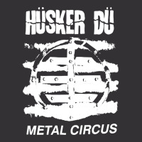 Husker Du, The Husker Du, Metal, Circus, Husker Du Art, Husker Du Vint Vintage Hoodie | Artistshot