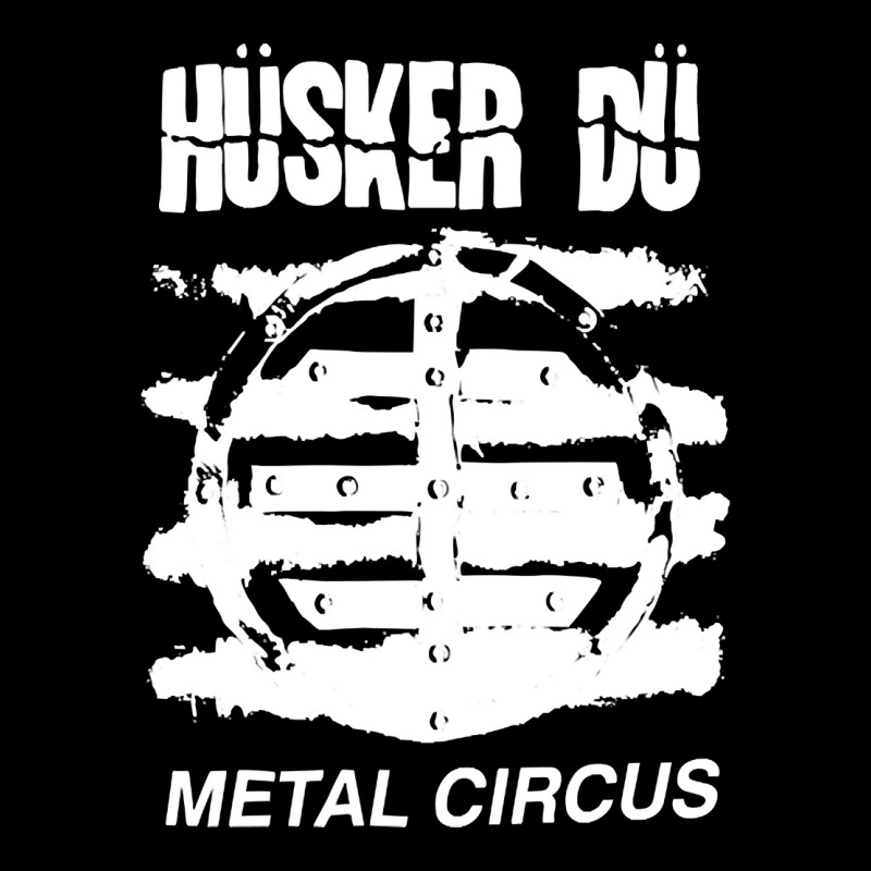 Husker Du, The Husker Du, Metal, Circus, Husker Du Art, Husker Du Vint Lightweight Hoodie | Artistshot