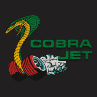 Cobra Jet, The Cobra Jet, Cobra Jet Art, Cobra Jet Vintage, Cobra Jet  T-shirt | Artistshot