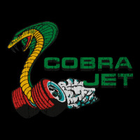 Cobra Jet, The Cobra Jet, Cobra Jet Art, Cobra Jet Vintage, Cobra Jet  V-neck Tee | Artistshot