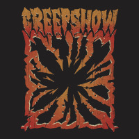 Creepshow, The Creepshow, Creepshow Art, Creepshow Vintage, Creepshow  T-shirt | Artistshot