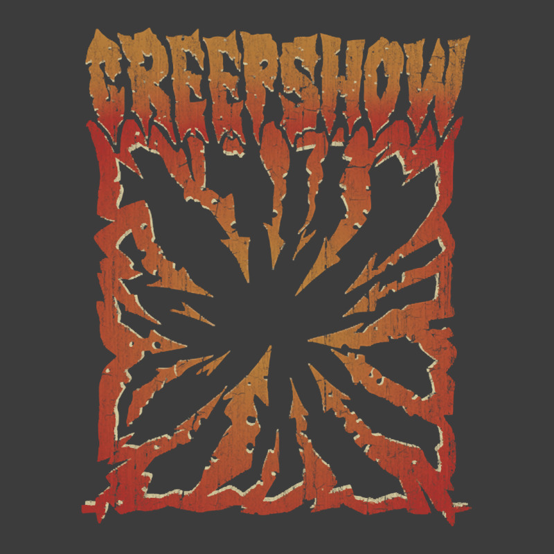 Creepshow, The Creepshow, Creepshow Art, Creepshow Vintage, Creepshow  Men's Polo Shirt | Artistshot