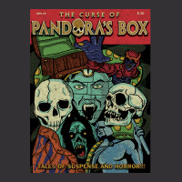 Pandoras Box, Pandoras Box Art, Pandoras Box Vintage, Pandoras Box Pai Vintage Short | Artistshot