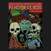 Pandoras Box, Pandoras Box Art, Pandoras Box Vintage, Pandoras Box Pai Hoodie & Jogger Set | Artistshot