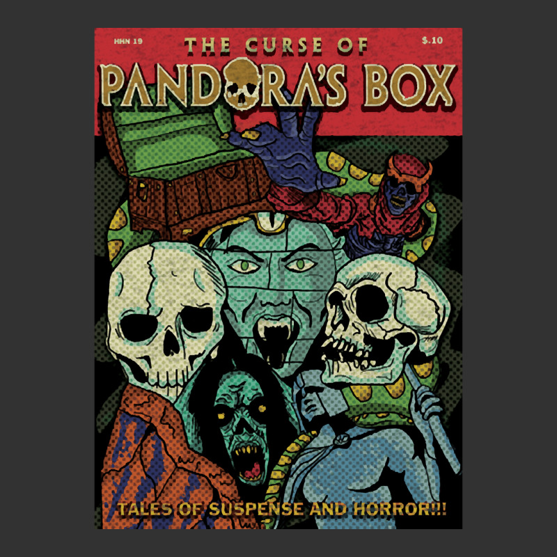 Pandoras Box, Pandoras Box Art, Pandoras Box Vintage, Pandoras Box Pai Baby Bodysuit | Artistshot