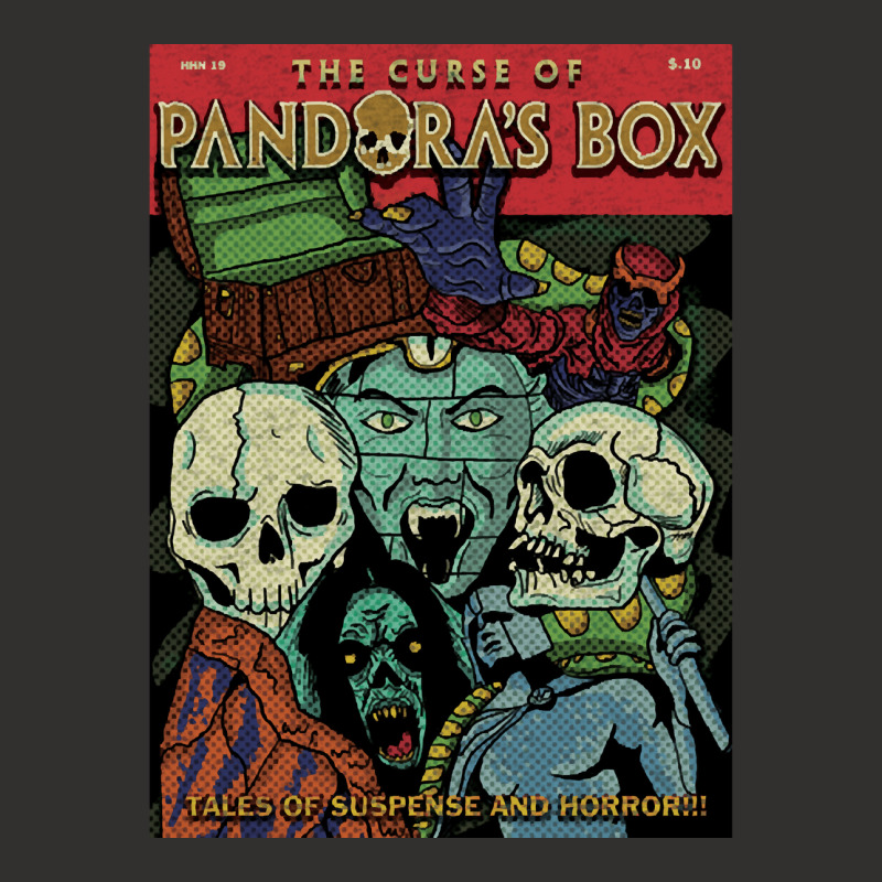 Pandoras Box, Pandoras Box Art, Pandoras Box Vintage, Pandoras Box Pai Champion Hoodie | Artistshot