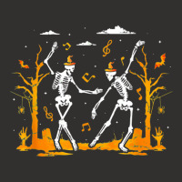 Halloween Dancer Spooky Dancing Skeleton Trick Or Treating Champion Hoodie | Artistshot