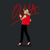 C:\users\user\desktop\design\8084. Xanadu\2\olivia Newton-john - Total Crewneck Sweatshirt | Artistshot