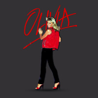 C:\users\user\desktop\design\8084. Xanadu\2\olivia Newton-john - Total Vintage Short | Artistshot