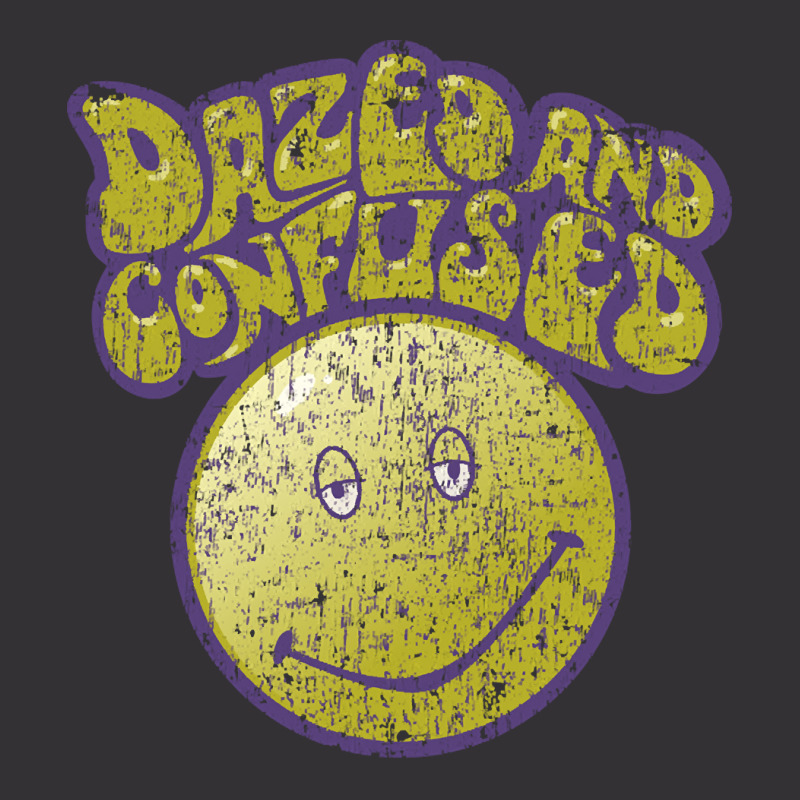 Dazed And Confused, The Dazed And Confused, Dazed, Confused, Dazed And Vintage Hoodie | Artistshot