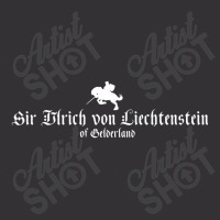 Sir Ulrich Von Liechtenstein A Knights Tale Vintage Short | Artistshot