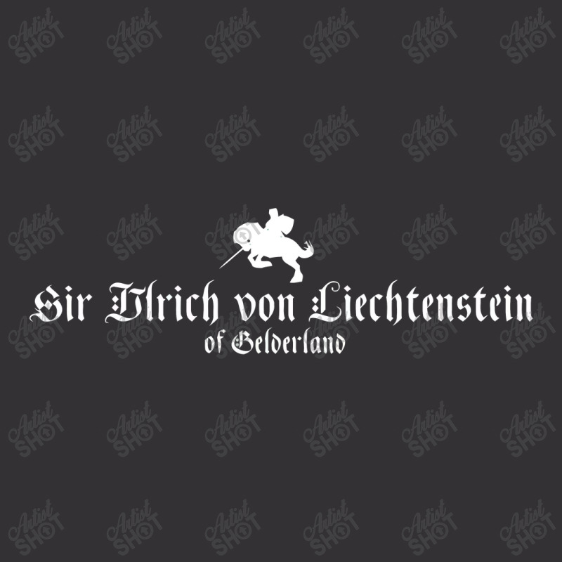 Sir Ulrich Von Liechtenstein A Knights Tale Vintage Short | Artistshot