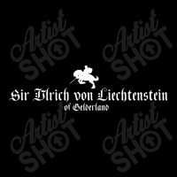 Sir Ulrich Von Liechtenstein A Knights Tale Lightweight Hoodie | Artistshot