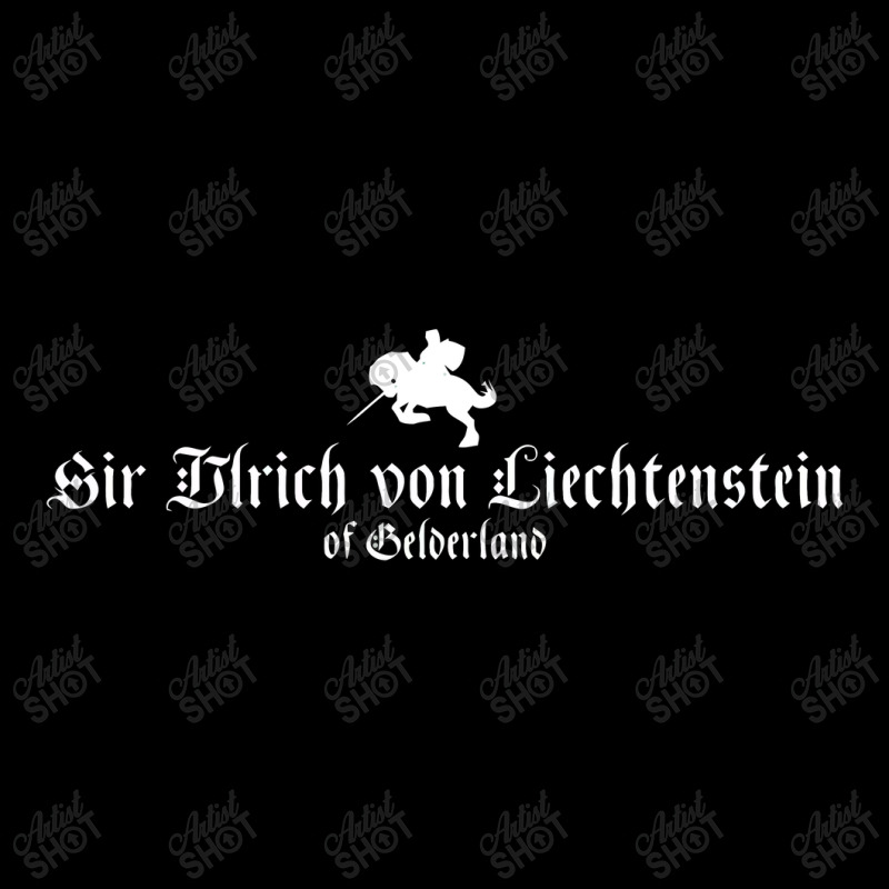 Sir Ulrich Von Liechtenstein A Knights Tale Lightweight Hoodie | Artistshot