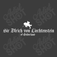 Sir Ulrich Von Liechtenstein A Knights Tale Men's Polo Shirt | Artistshot