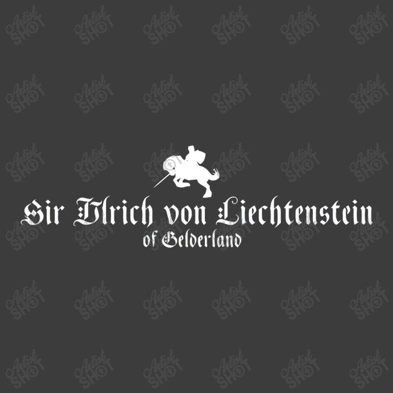 Sir Ulrich Von Liechtenstein A Knights Tale Men's Polo Shirt | Artistshot