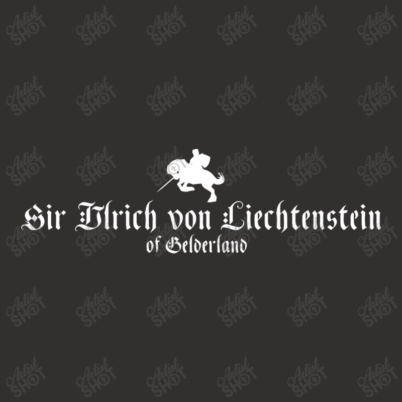 Sir Ulrich Von Liechtenstein A Knights Tale Champion Hoodie | Artistshot