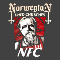 Norwegian Fried Churches, The Norwegian Fried Churches, Norwegian Frie Vintage T-shirt | Artistshot