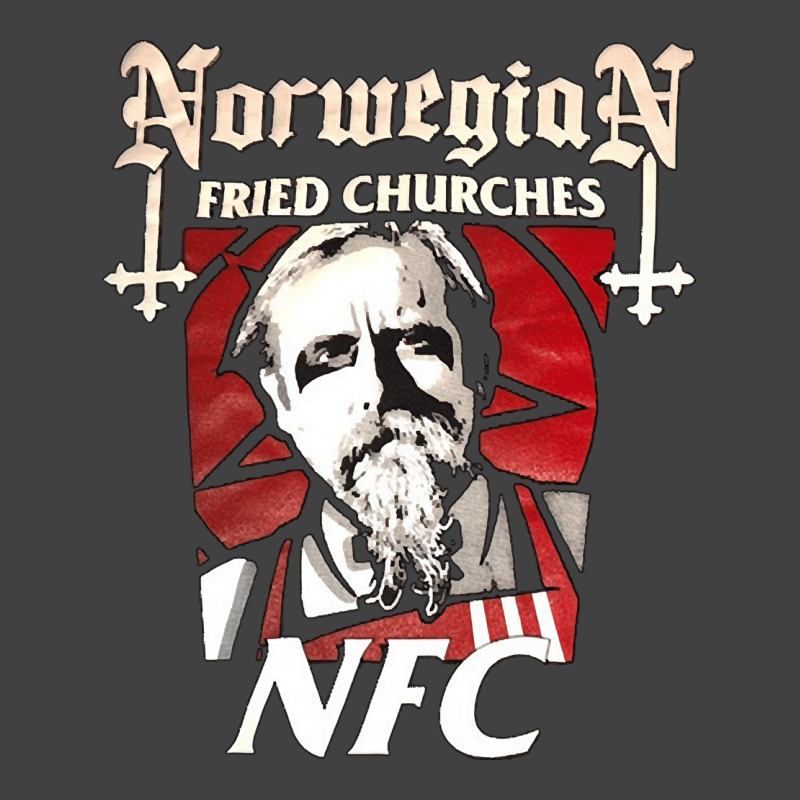 Norwegian Fried Churches, The Norwegian Fried Churches, Norwegian Frie Vintage T-shirt | Artistshot