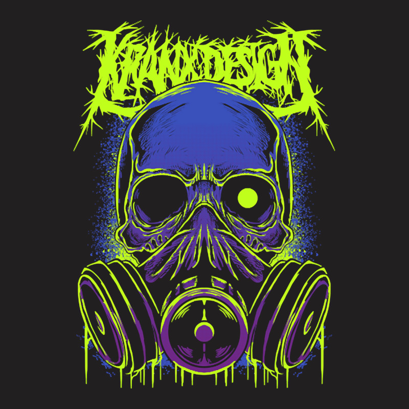 Nuclear Nightmare, The Nuclear Nightmare, Nuclear Nightmare Art, Nucle T-shirt | Artistshot