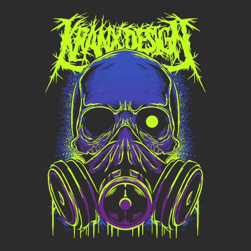 Nuclear Nightmare, The Nuclear Nightmare, Nuclear Nightmare Art, Nucle Exclusive T-shirt | Artistshot