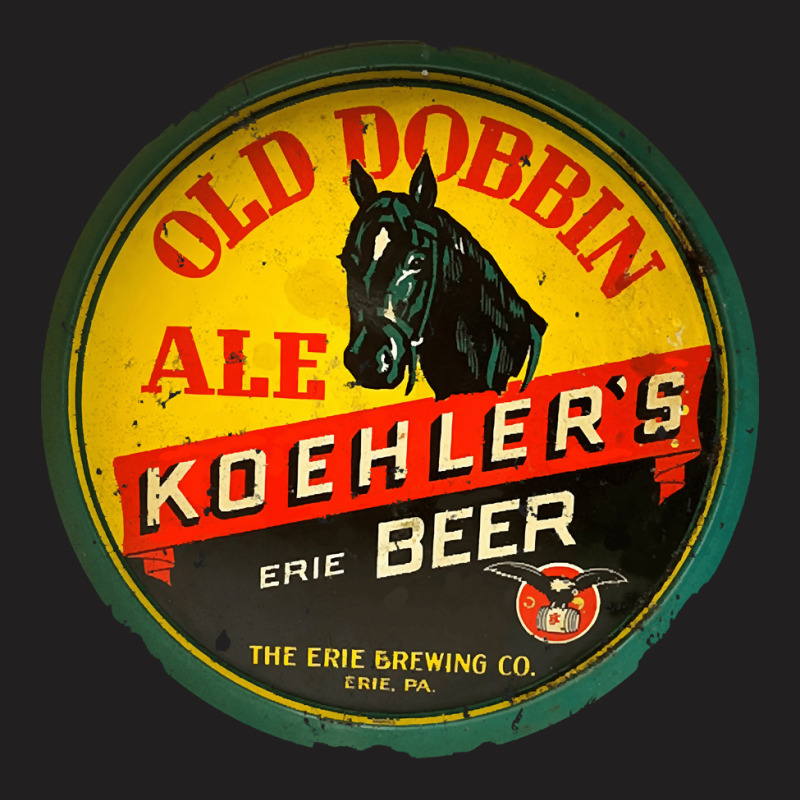 Old Dobbin, The Old Dobbin, Old Dobbin Art, Old Dobbin Vintage, Old Do T-shirt | Artistshot