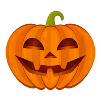 Halloween Jack O Lantern Pumpkin Sticker | Artistshot