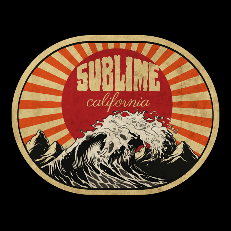 Sublime, Califonia, The Sublime, Sublime Art, Sublime Vintage, Sublime Fleece Short | Artistshot