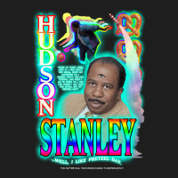 Stanley, The Stanley, Stanley Art, Stanley Vintage, Stanley Painting,  Classic T-shirt | Artistshot