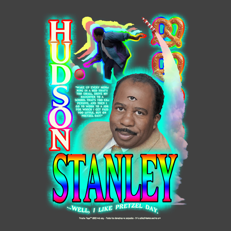 Stanley, The Stanley, Stanley Art, Stanley Vintage, Stanley Painting,  Vintage T-shirt | Artistshot