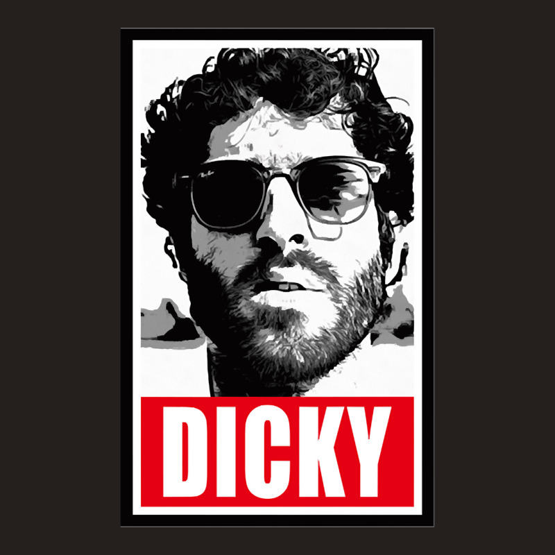 Lil Dicky, The Lil Dicky, Lil Dicky Art, Lil Dicky Vintage, Lil Dicky  Tank Top | Artistshot