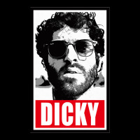 Lil Dicky, The Lil Dicky, Lil Dicky Art, Lil Dicky Vintage, Lil Dicky  V-neck Tee | Artistshot