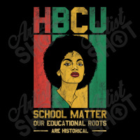 Hbcu School Matter Our Educational Roots For Pride African Music Retro Pocket T-shirt | Artistshot