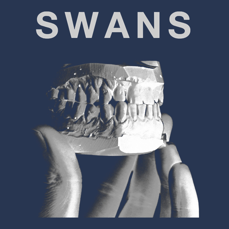 Swans, The Swans, Swans Art, Swans Vintage, Swans Painting, Swans Swan Men Denim Jacket | Artistshot