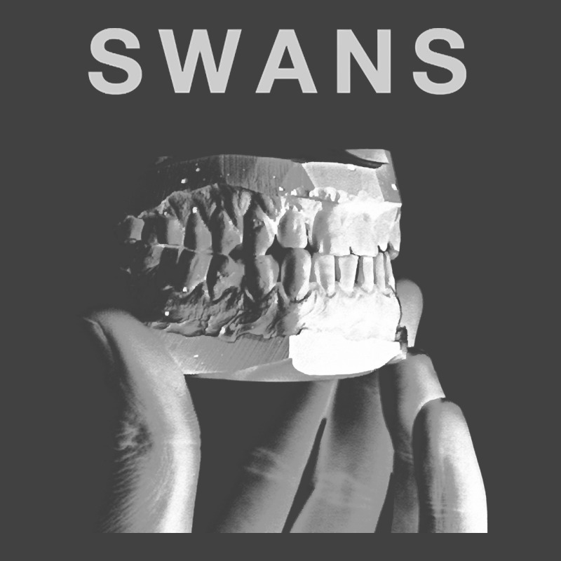 Swans, The Swans, Swans Art, Swans Vintage, Swans Painting, Swans Swan Vintage T-shirt | Artistshot