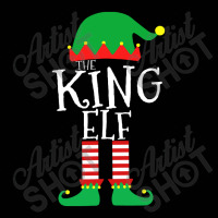 The King Elf Toddler 3/4 Sleeve Tee | Artistshot