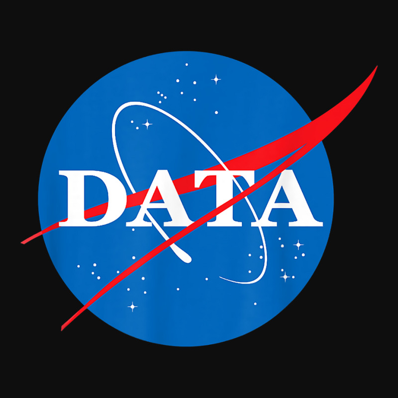 Data Funny Statistics Analyst Space Scientist Engineer Crop Top by HarukaNarasaki | Artistshot