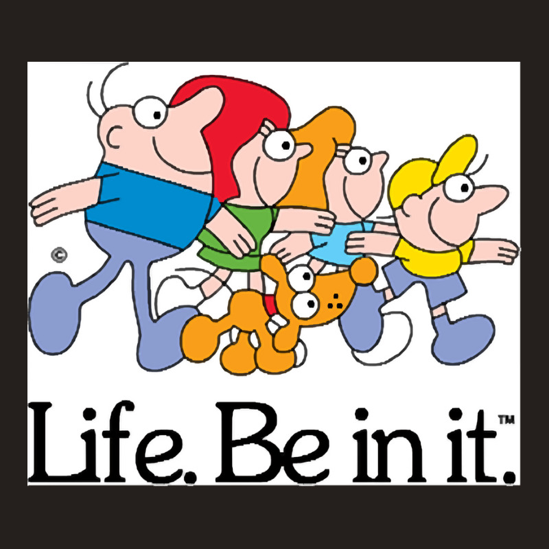 Life Be In It Classic Aussie Ads Classic Tank Top | Artistshot