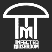 Infected Mushroom Funny Personality Printed Hat | Artistshot