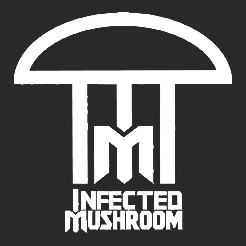 Infected Mushroom Funny Personality Printed Hat | Artistshot